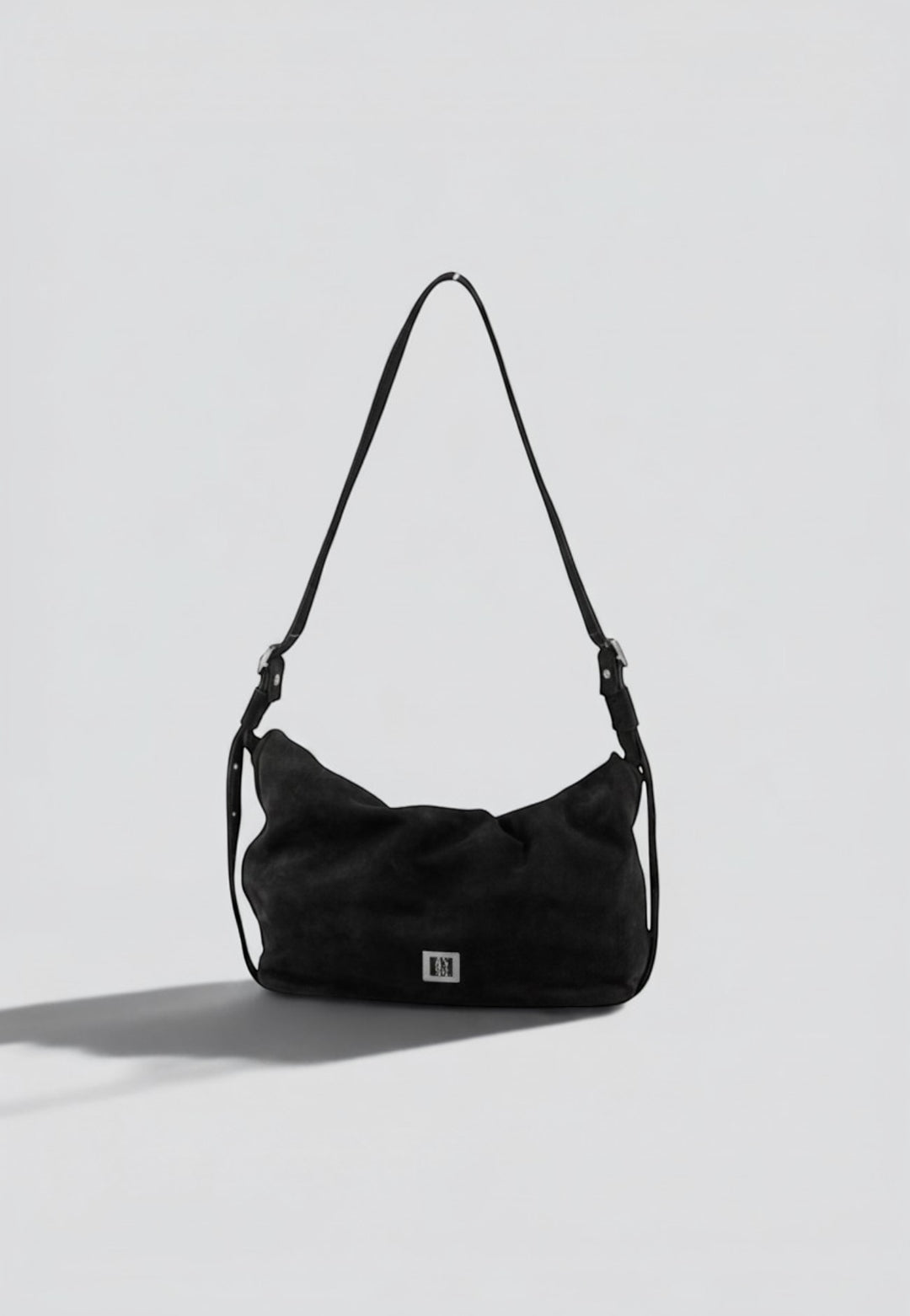 CARTERA MALONE NERO