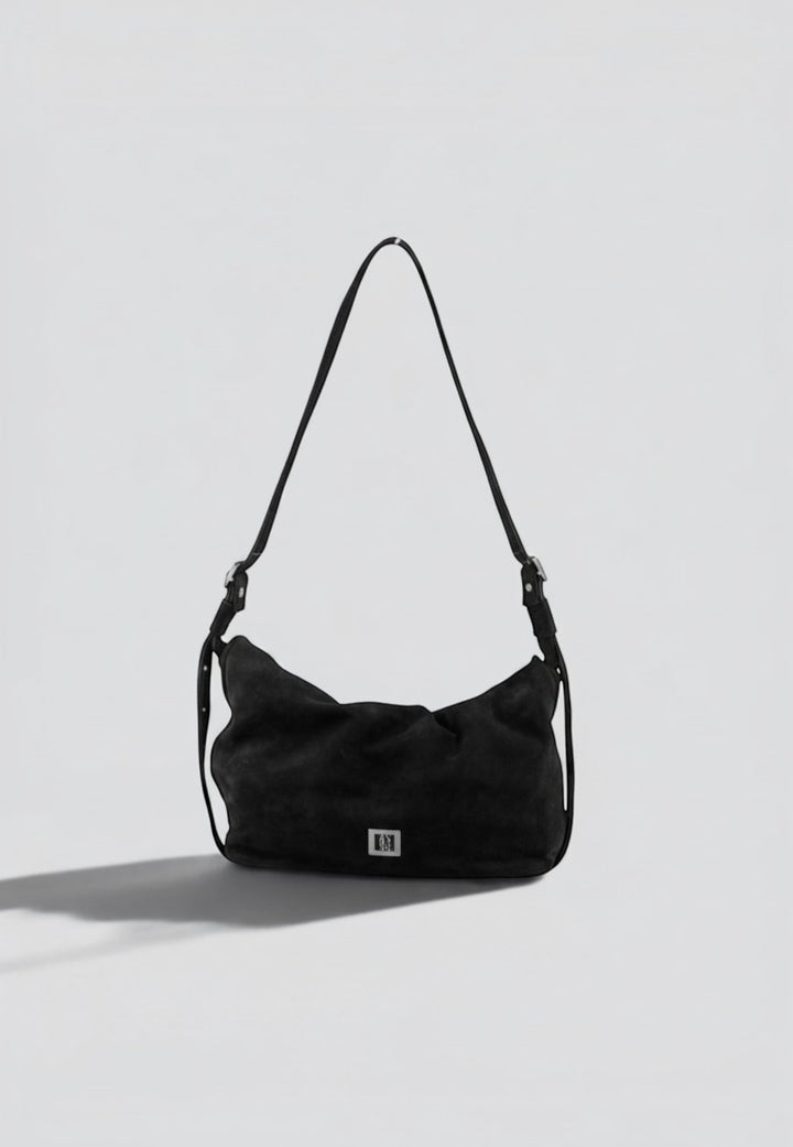CARTERA MALONE NERO
