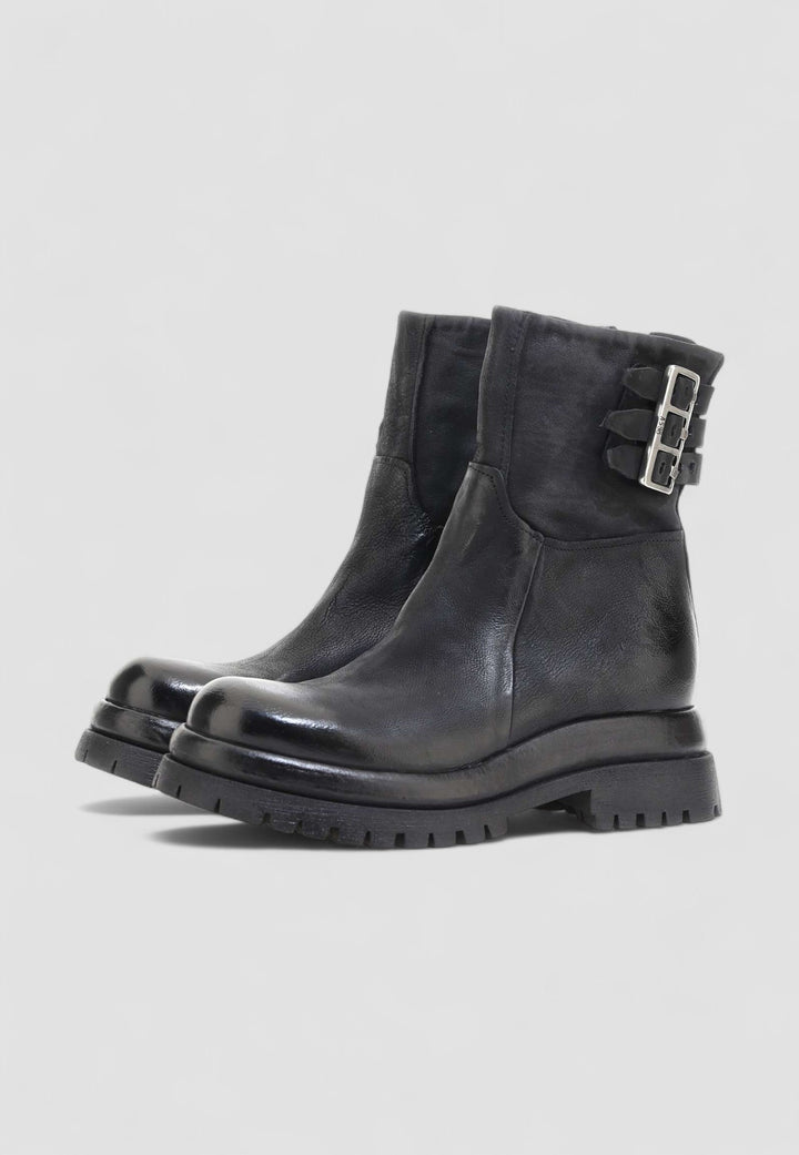 BOTIN DARREL NEGRO