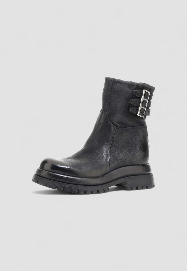 BOTIN DARREL NEGRO