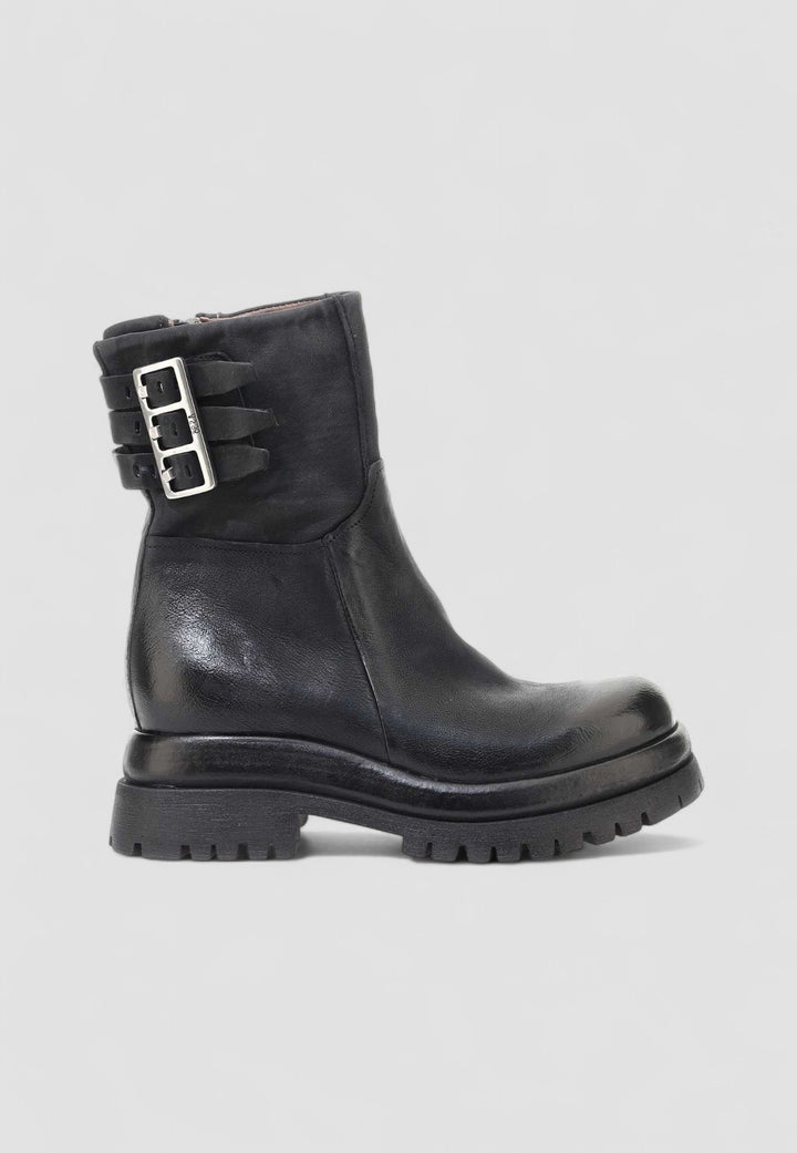 BOTIN DARREL NEGRO
