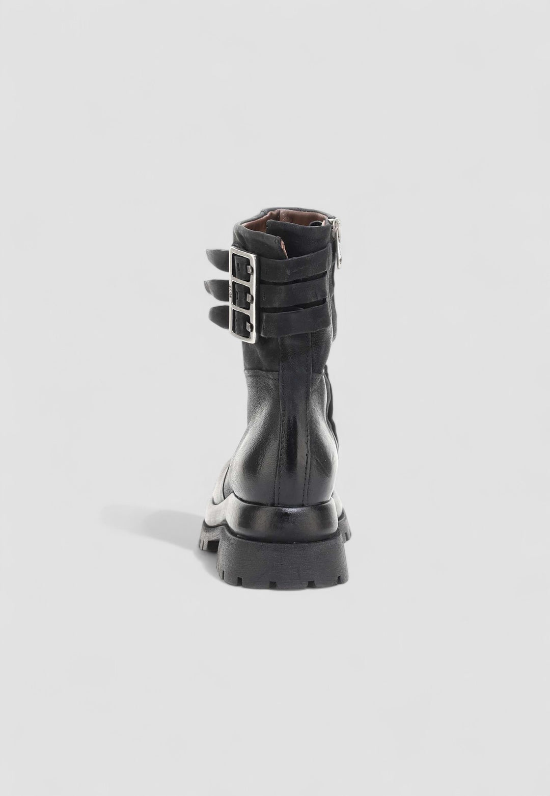 BOTIN DARREL NEGRO