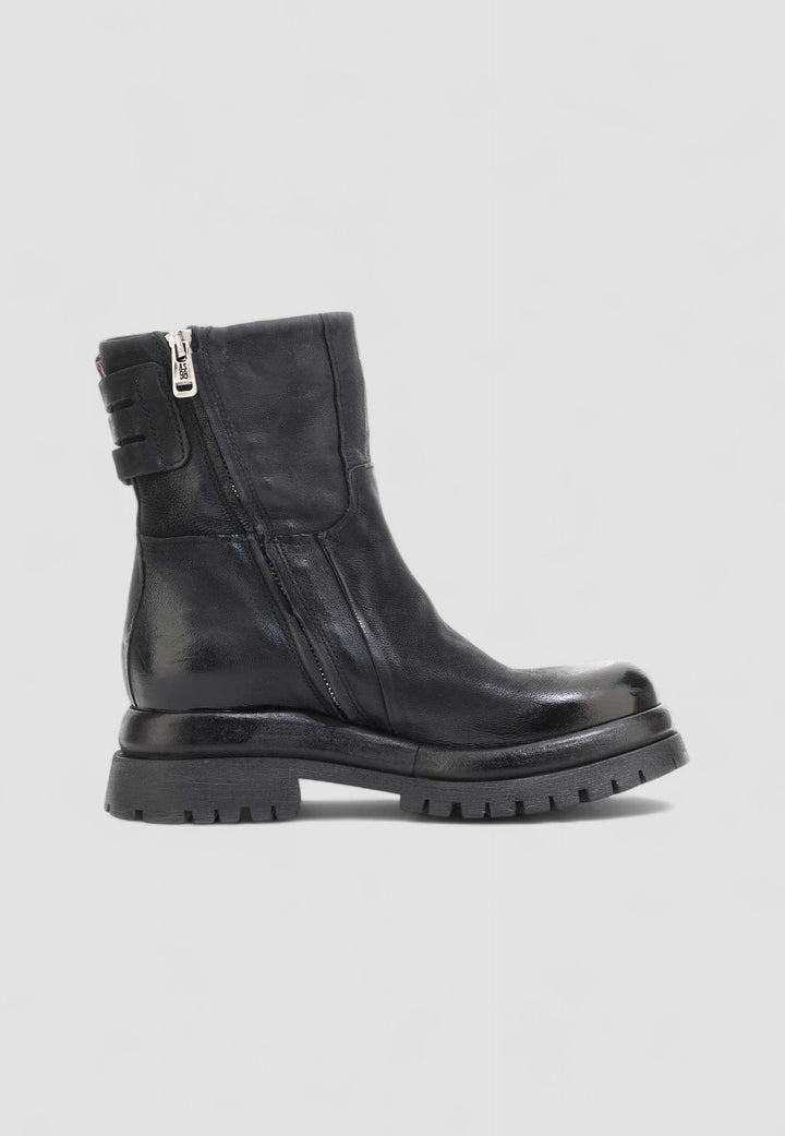 BOTIN DARREL NEGRO