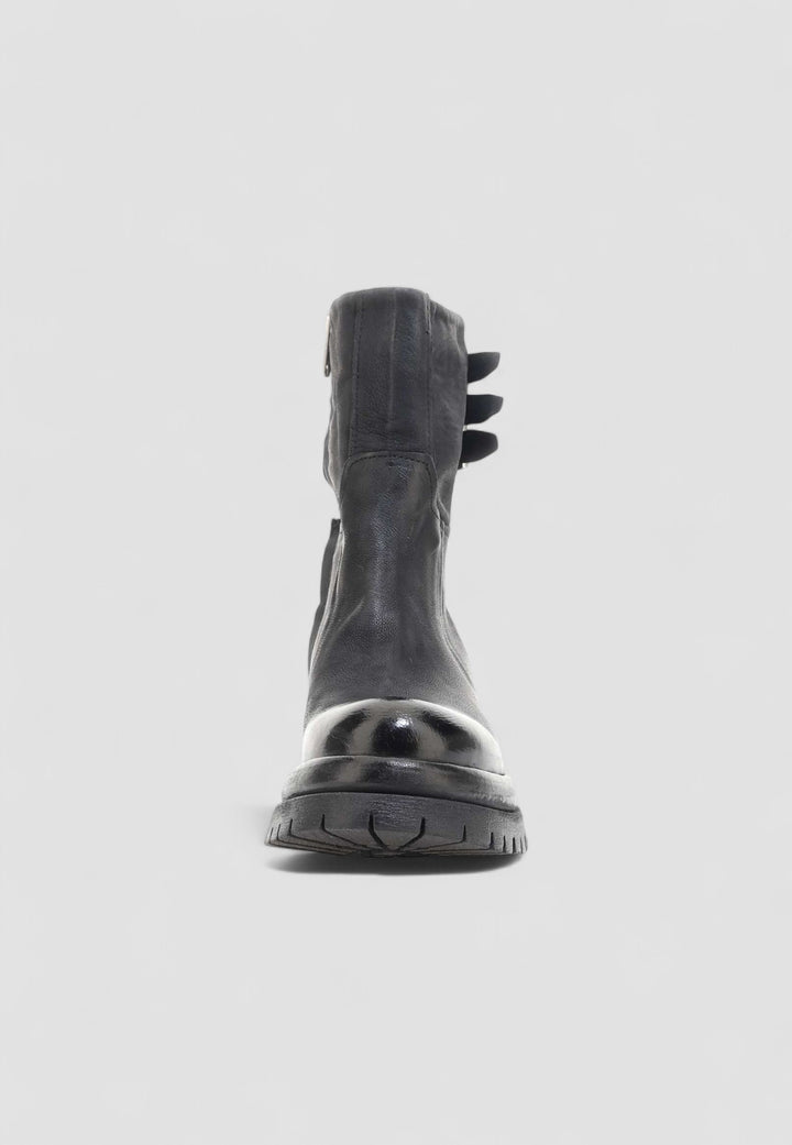 BOTIN DARREL NEGRO