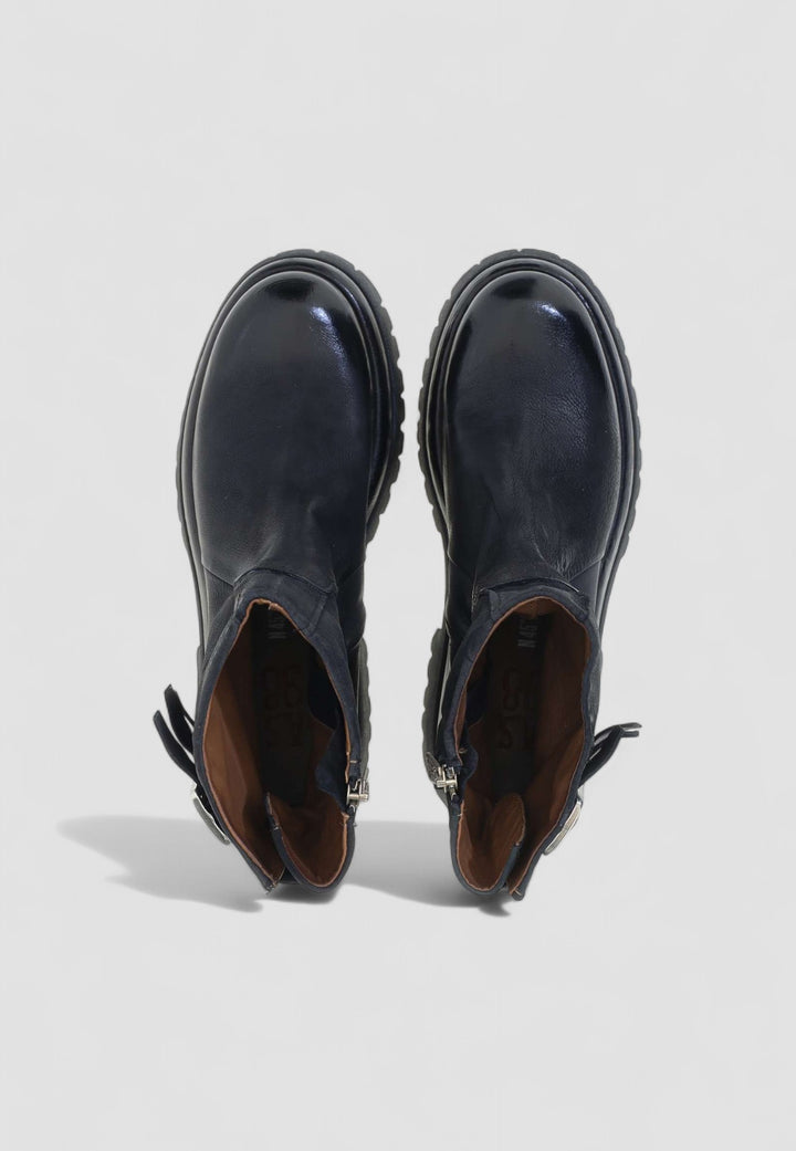 BOTIN DARREL NEGRO