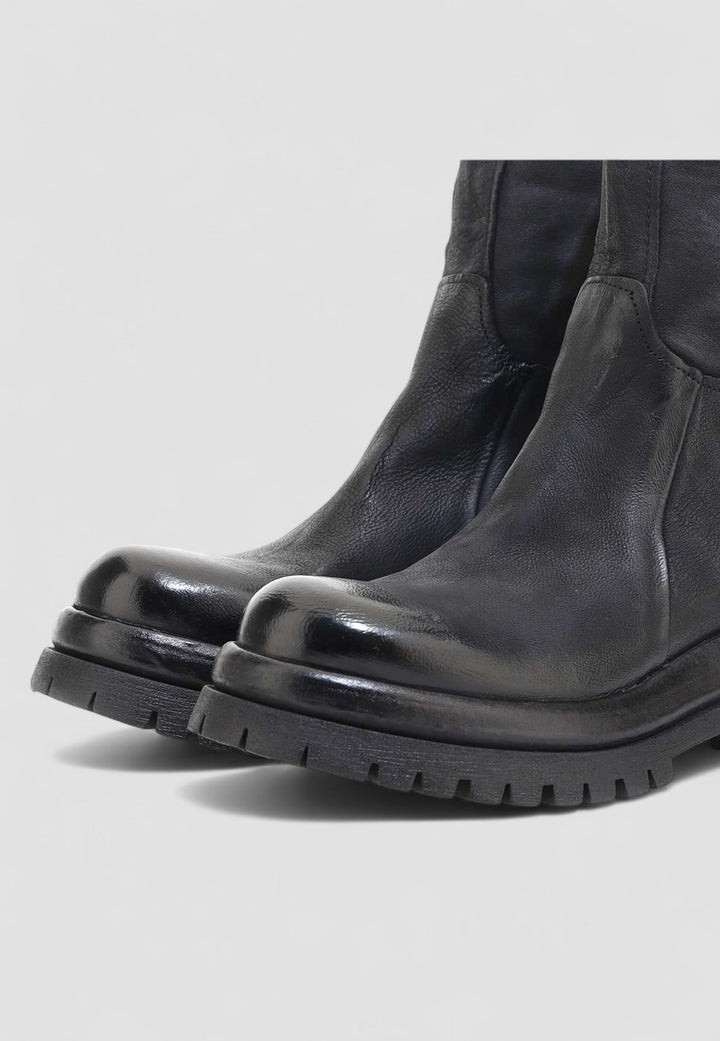 BOTIN DARREL NEGRO