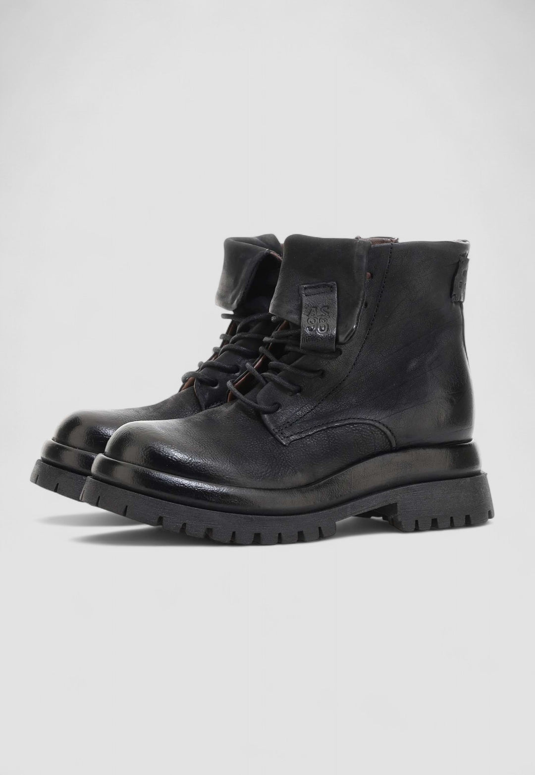 BOTIN FRANZ NEGRO