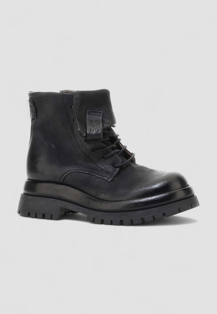 BOTIN FRANZ NEGRO