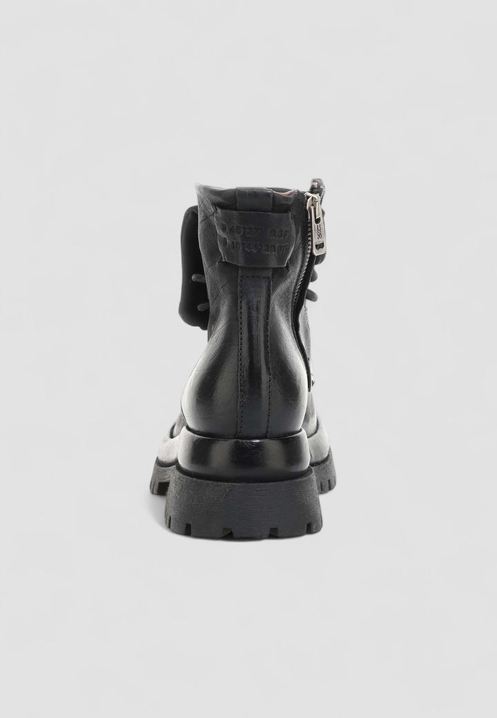 BOTIN FRANZ NEGRO