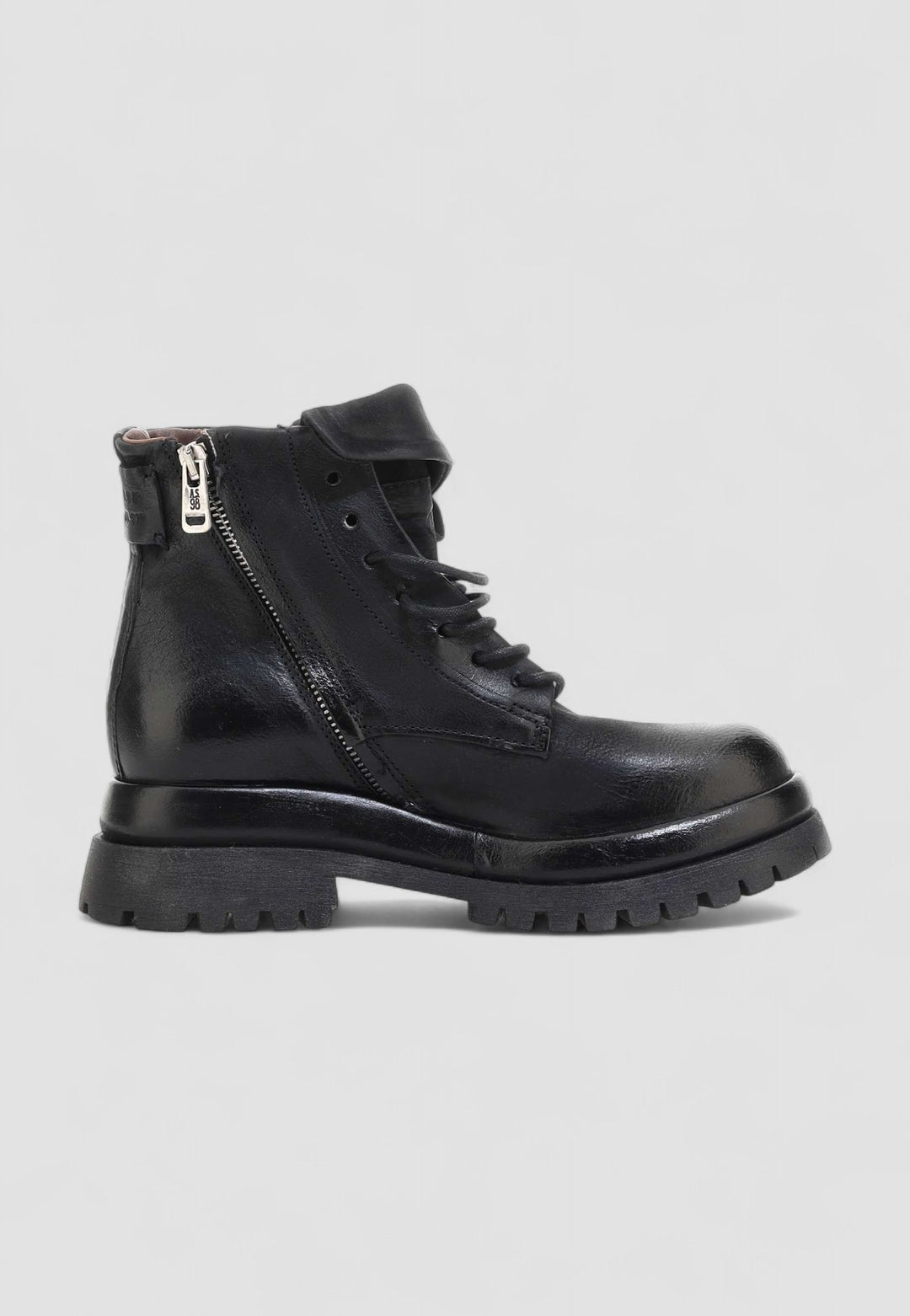 BOTIN FRANZ NEGRO