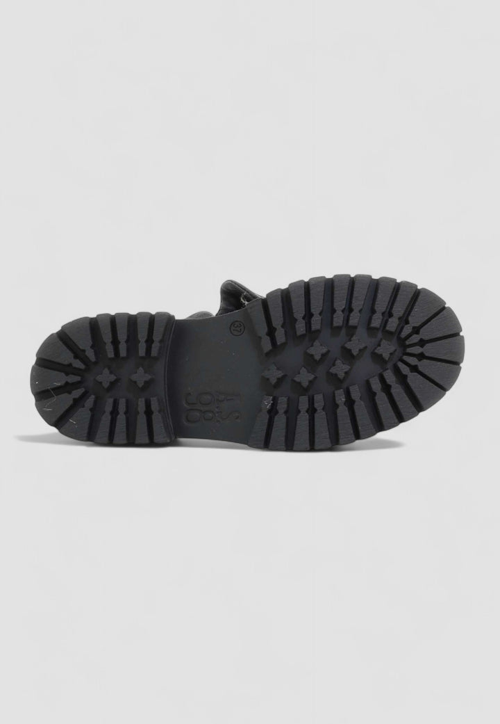BOTIN FRANZ NEGRO