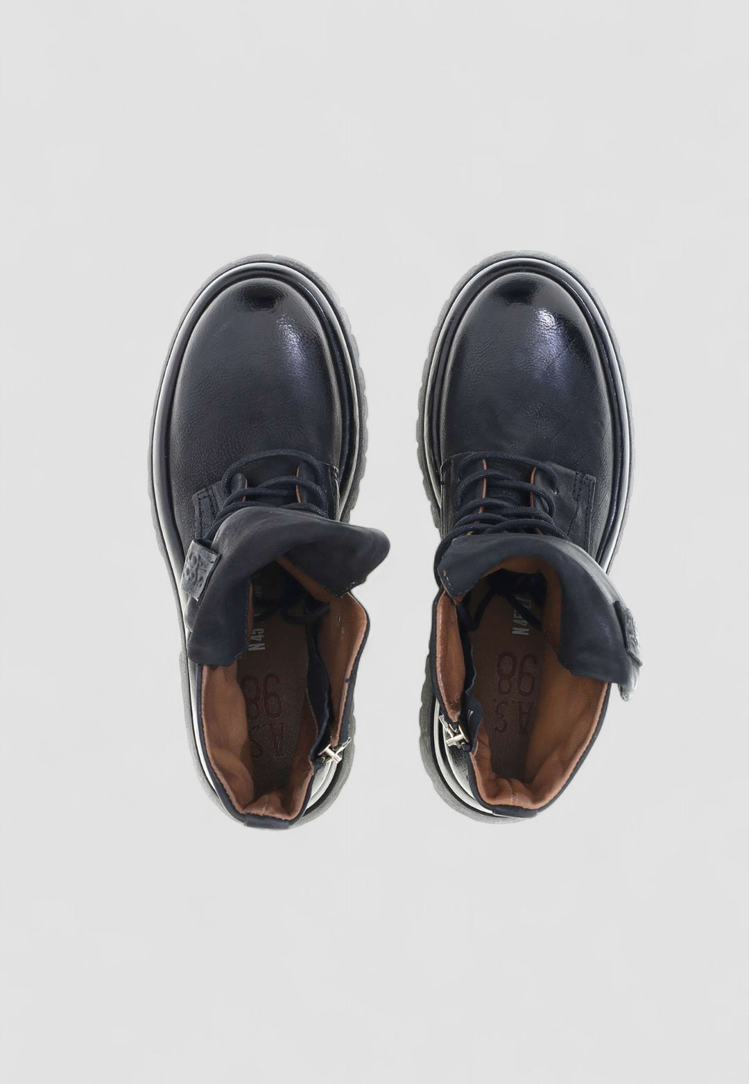 BOTIN FRANZ NEGRO