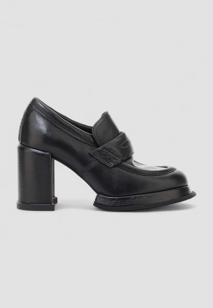 BOTIN LEIGHT NEGRO