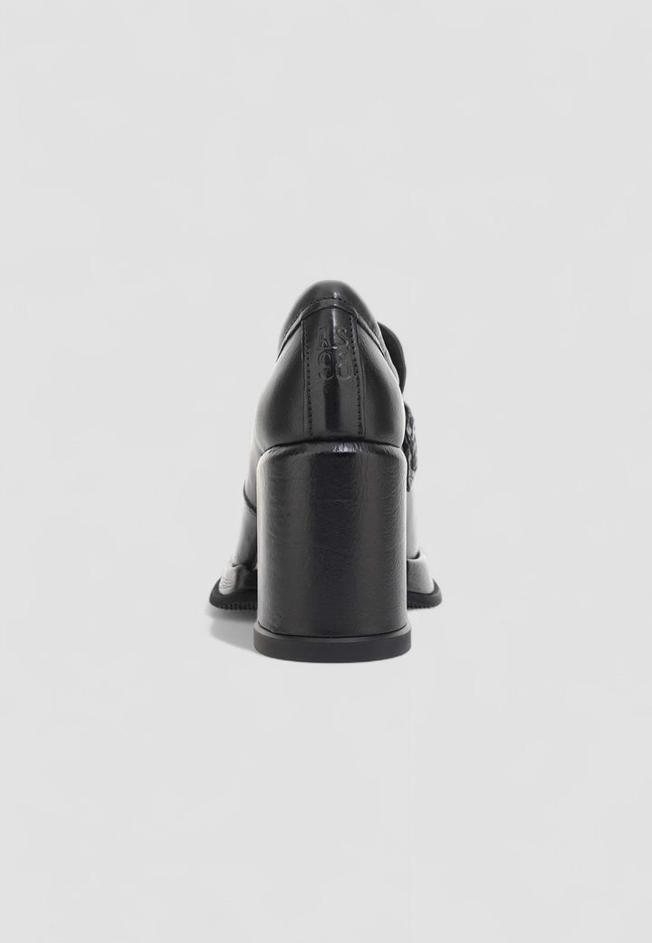 BOTIN LEIGHT NEGRO