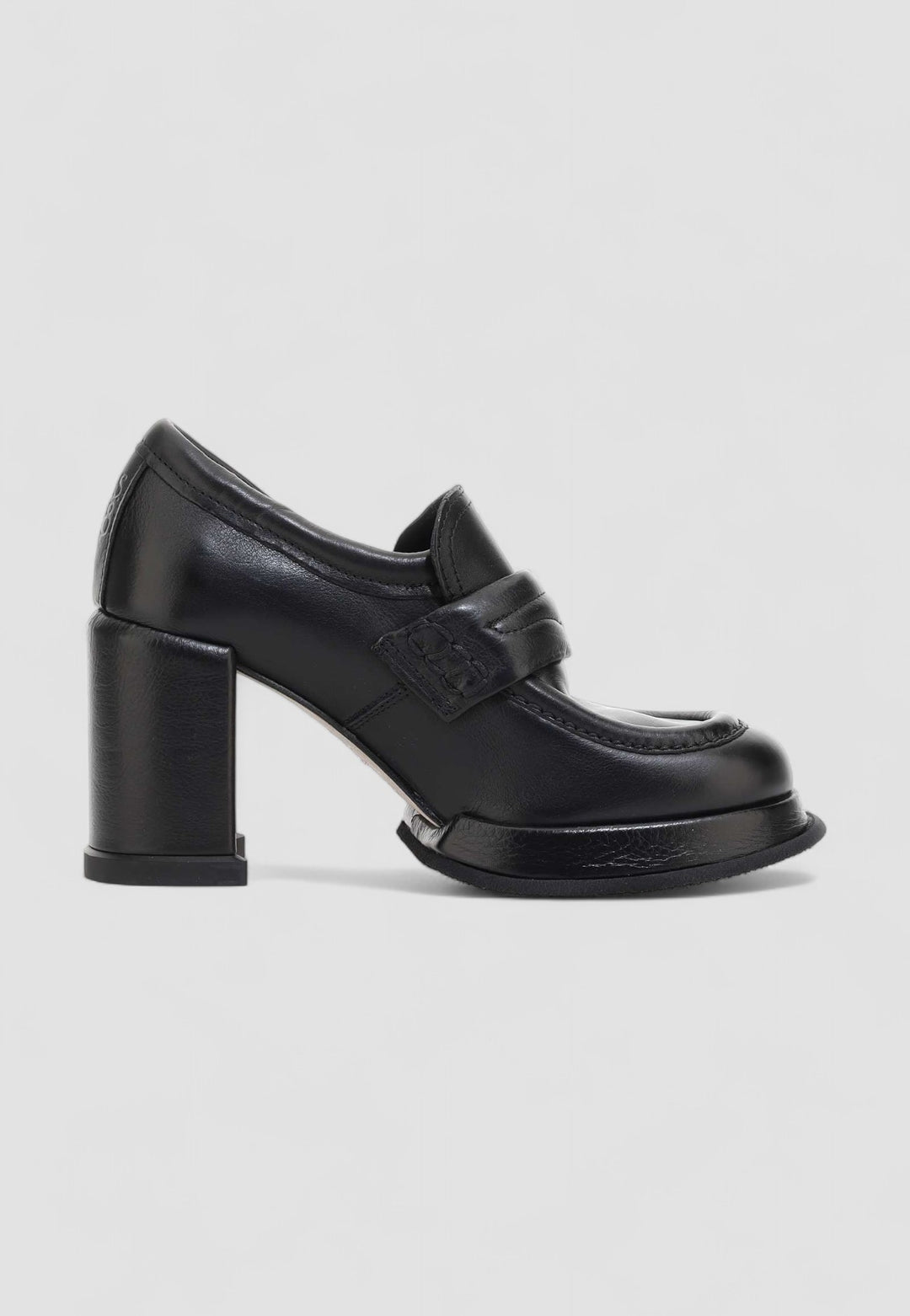 BOTIN LEIGHT NEGRO