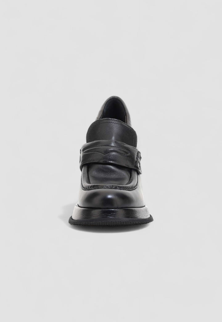 BOTIN LEIGHT NEGRO