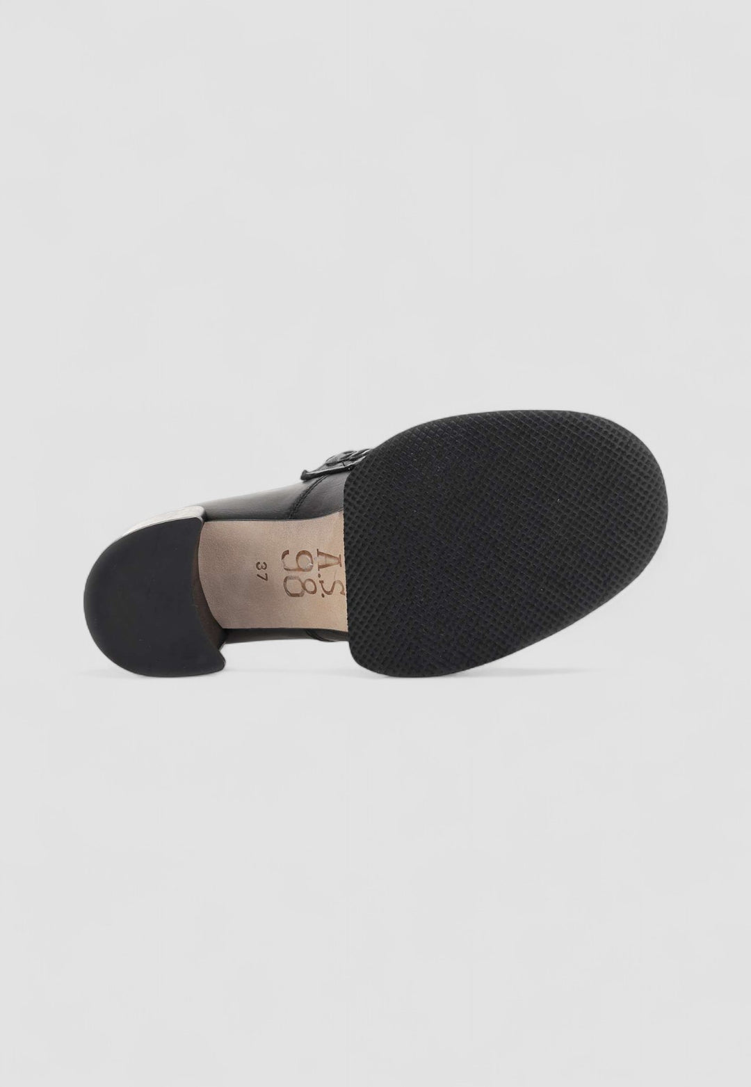 BOTIN LEIGHT NEGRO