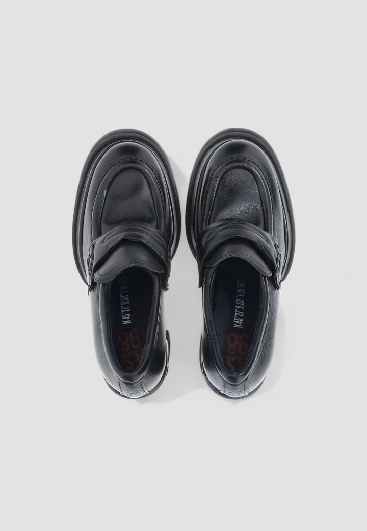 BOTIN LEIGHT NEGRO