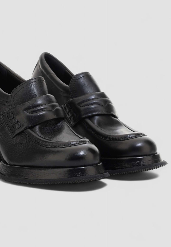 BOTIN LEIGHT NEGRO