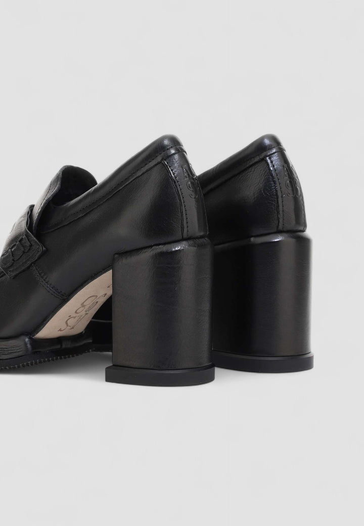 BOTIN LEIGHT NEGRO