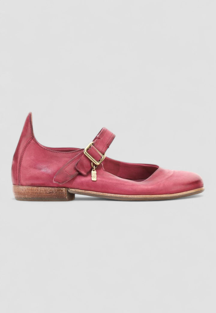 MOCASIN GAYA CARDINAL