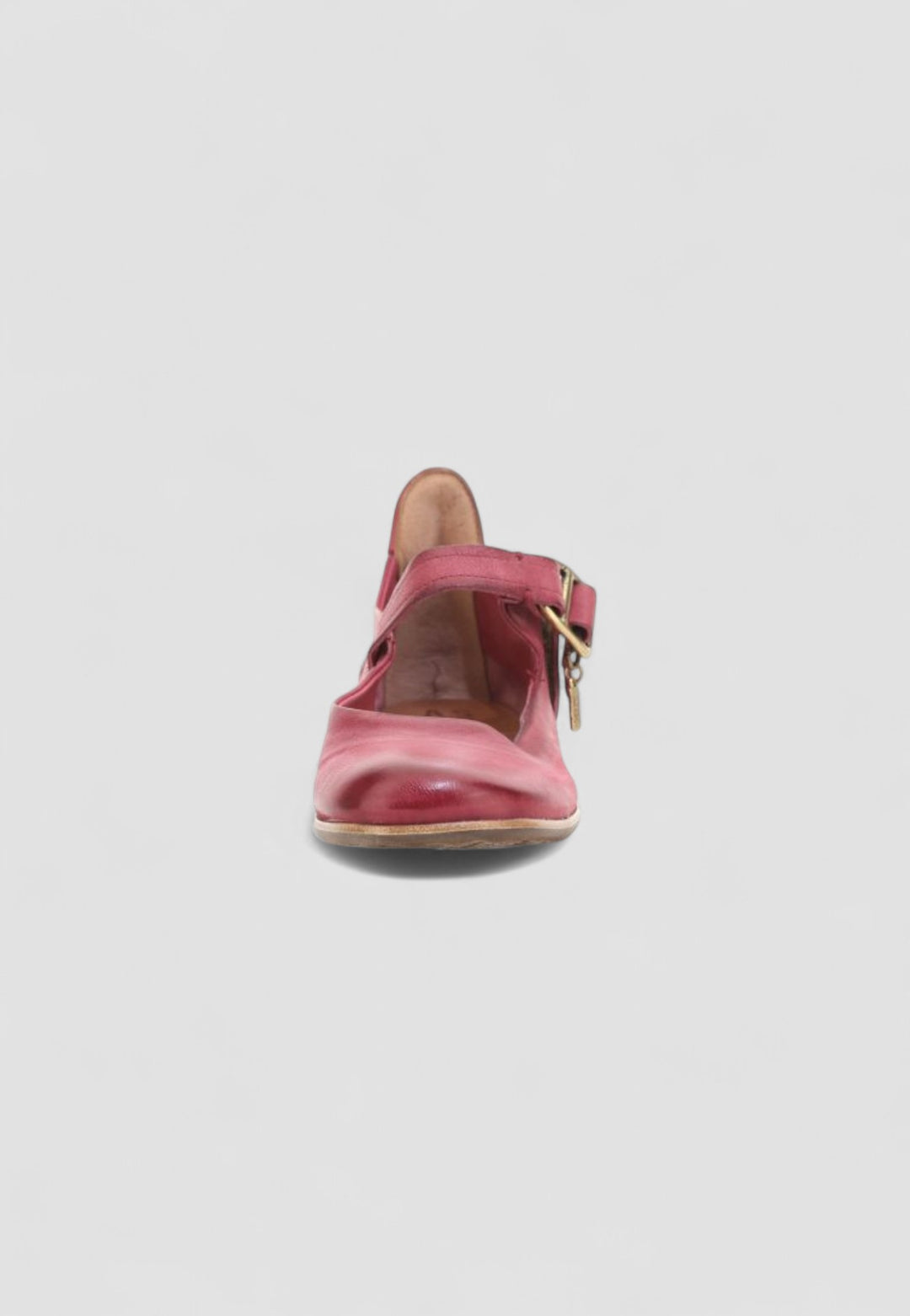 MOCASIN GAYA CARDINAL