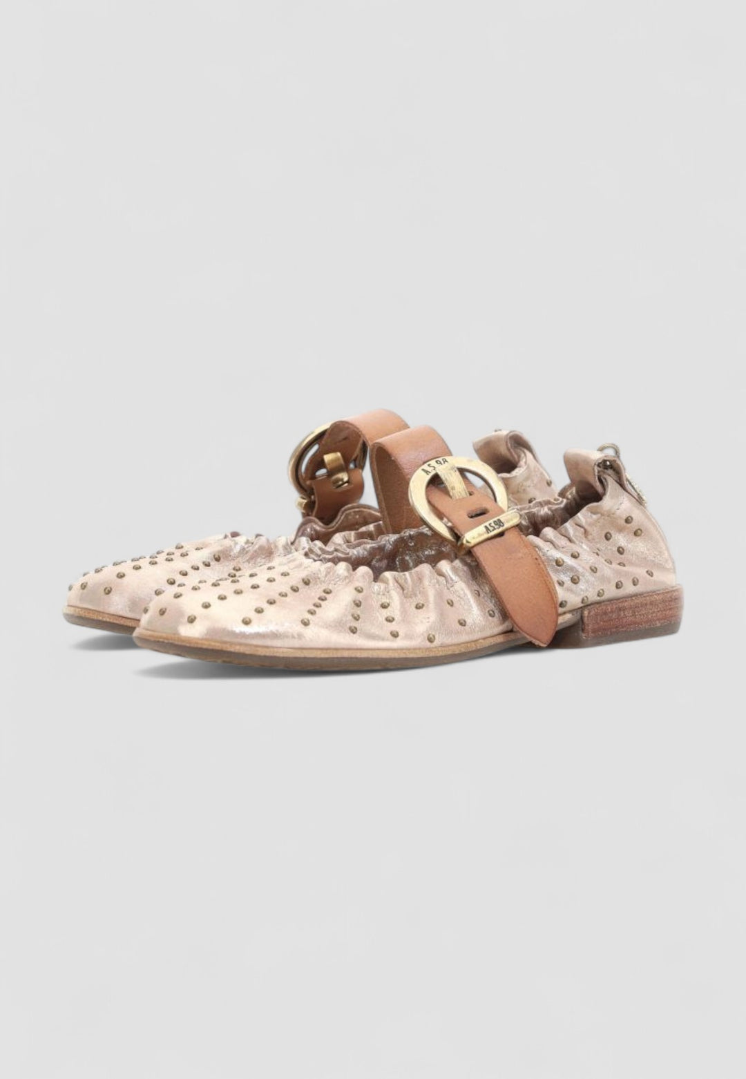 MOCASIN MOCA PLATINO
