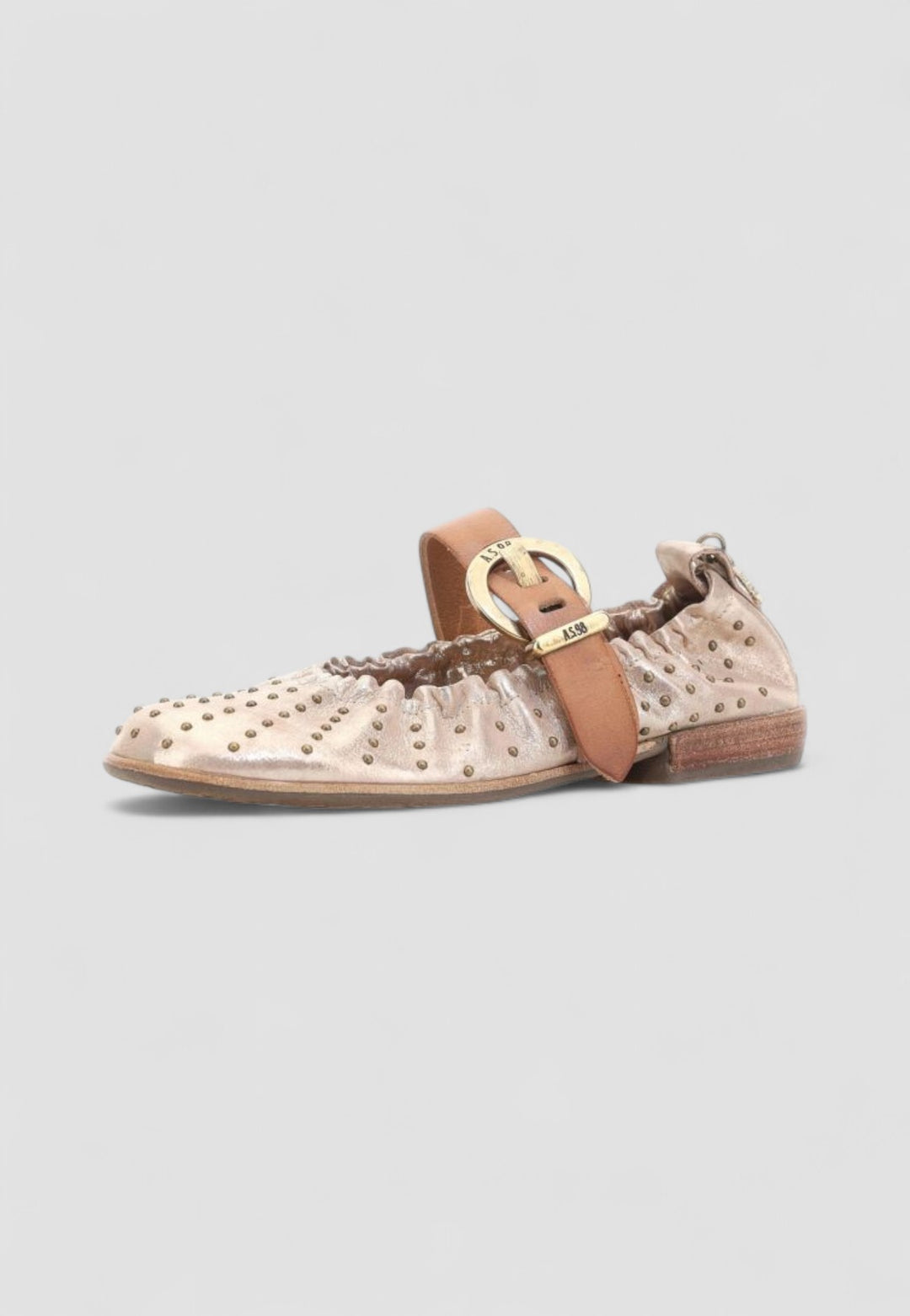 MOCASIN MOCA PLATINO