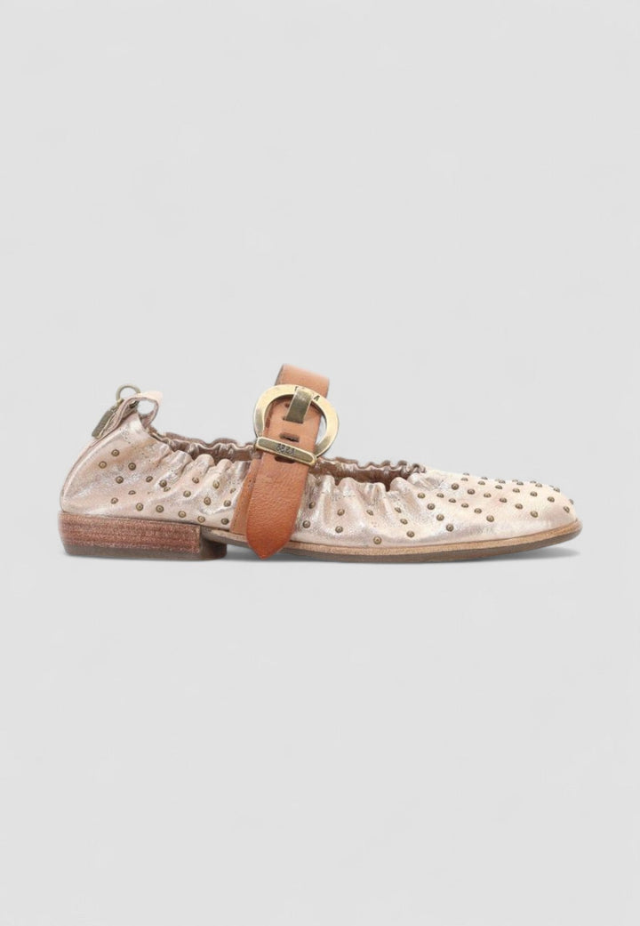 MOCASIN MOCA PLATINO
