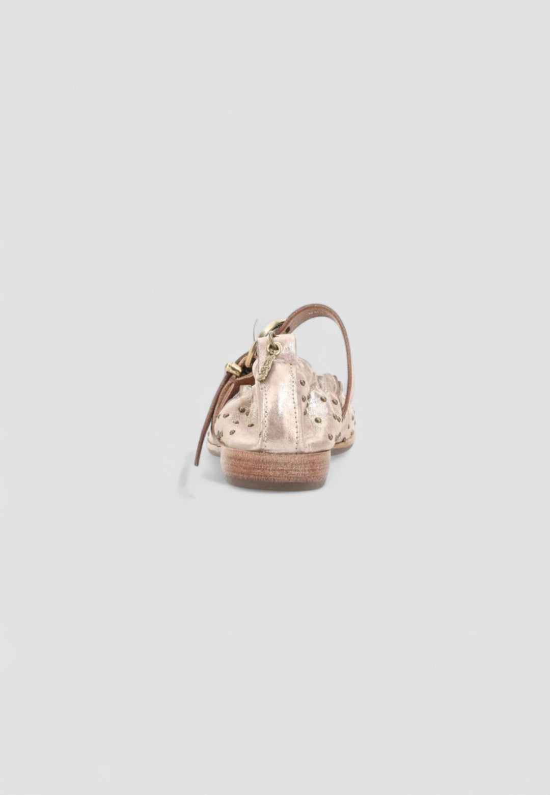 MOCASIN MOCA PLATINO