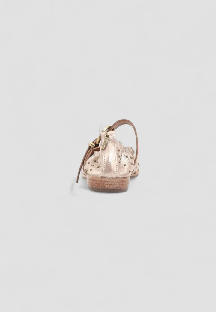 MOCASIN MOCA PLATINO