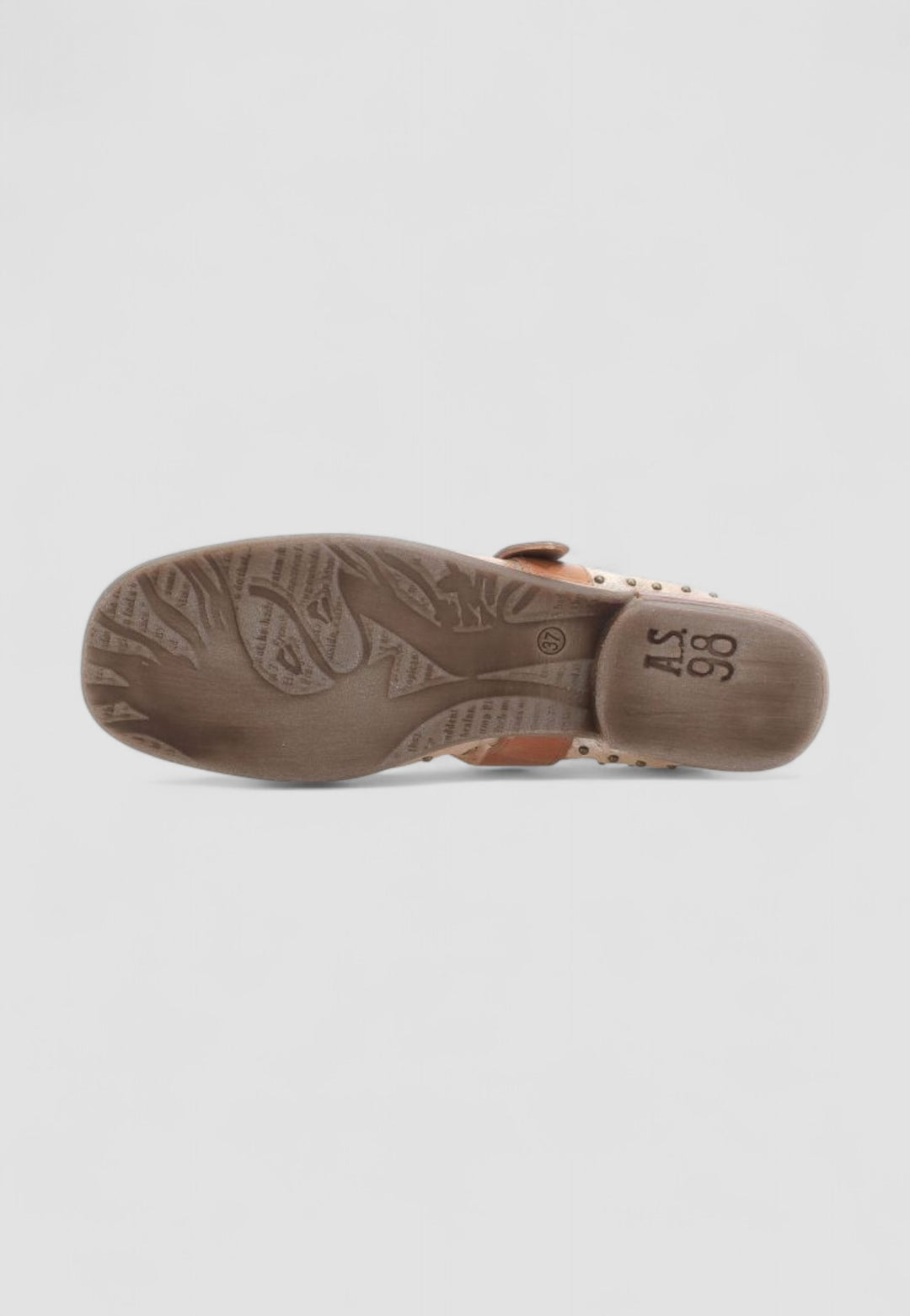 MOCASIN MOCA PLATINO