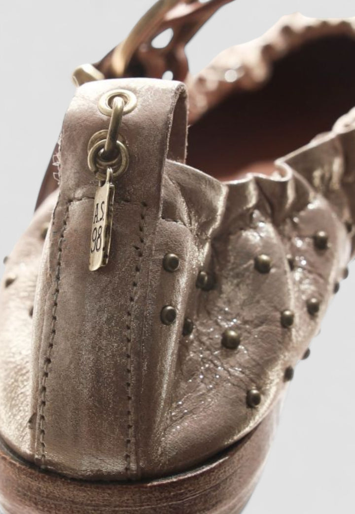 MOCASIN MOCA PLATINO
