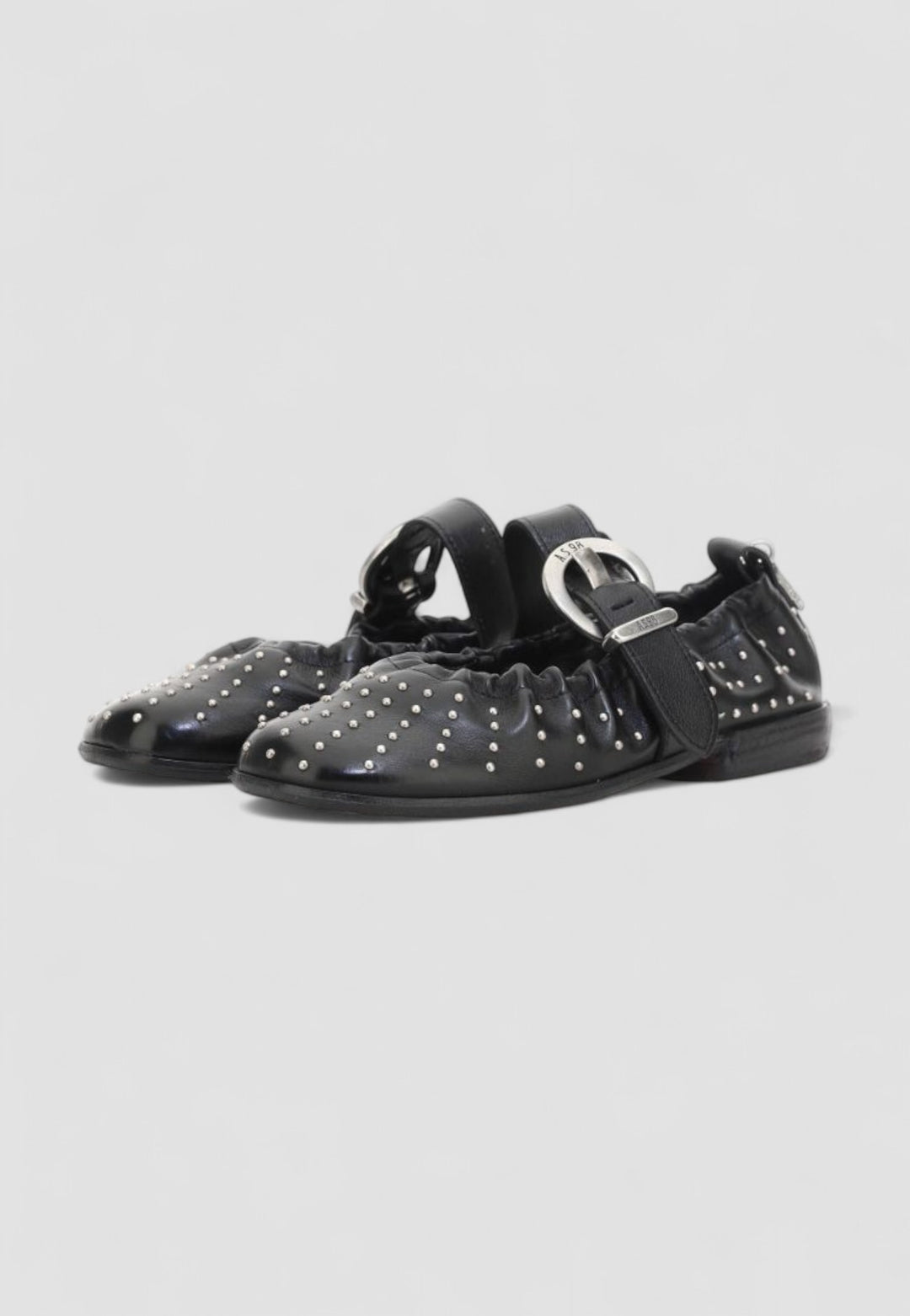 MOCASIN MOCA NEGRO