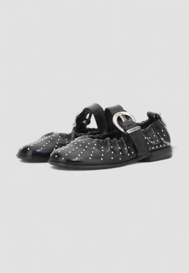 MOCASIN MOCA NEGRO