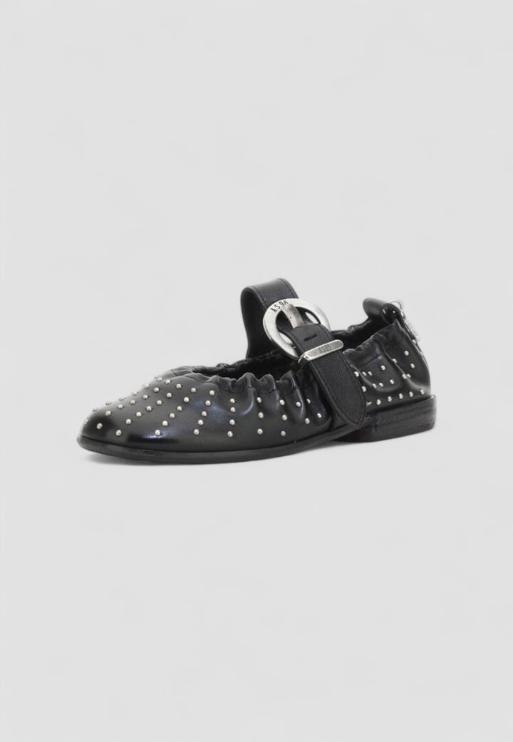 MOCASIN MOCA NEGRO