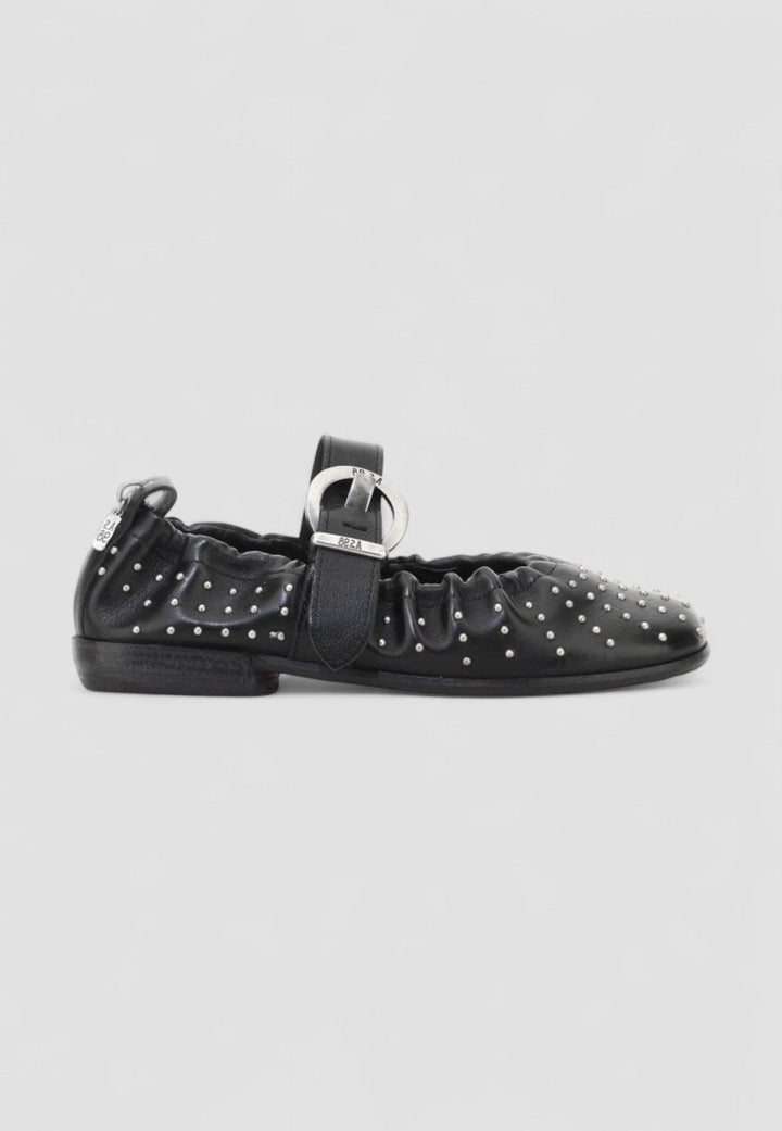 MOCASIN MOCA NEGRO