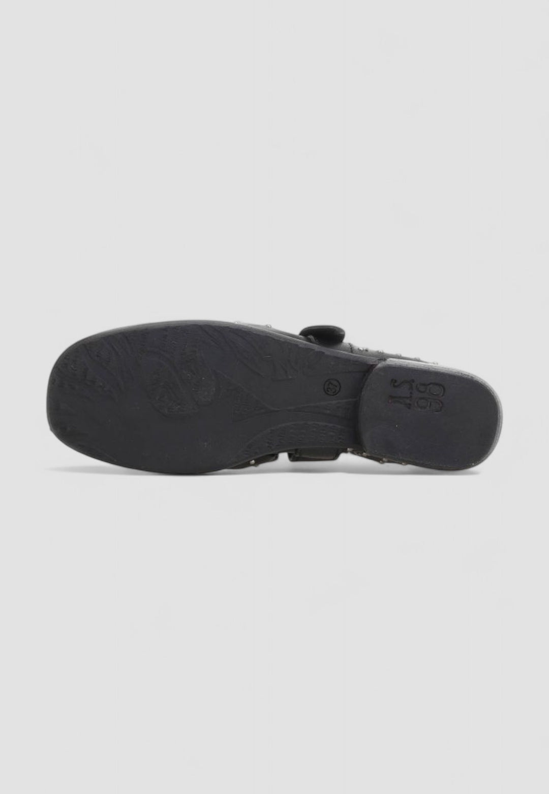 MOCASIN MOCA NEGRO