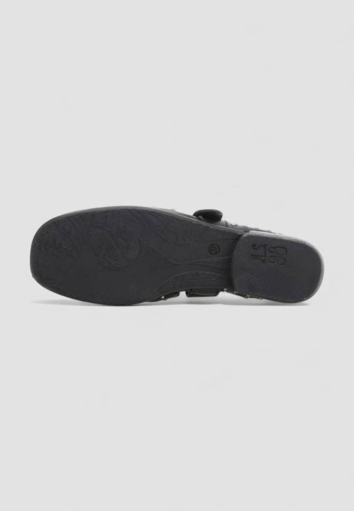 MOCASIN MOCA NEGRO