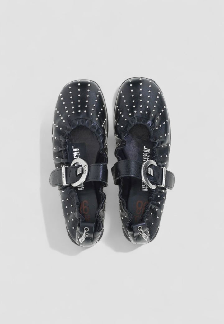 MOCASIN MOCA NEGRO