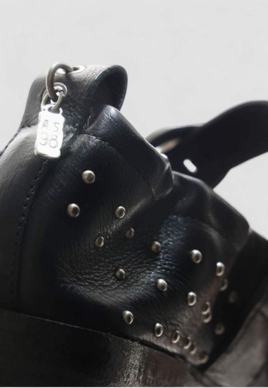 MOCASIN MOCA NEGRO