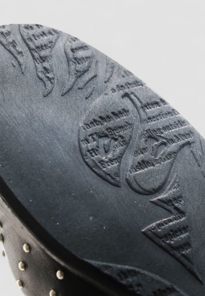 MOCASIN MOCA NEGRO