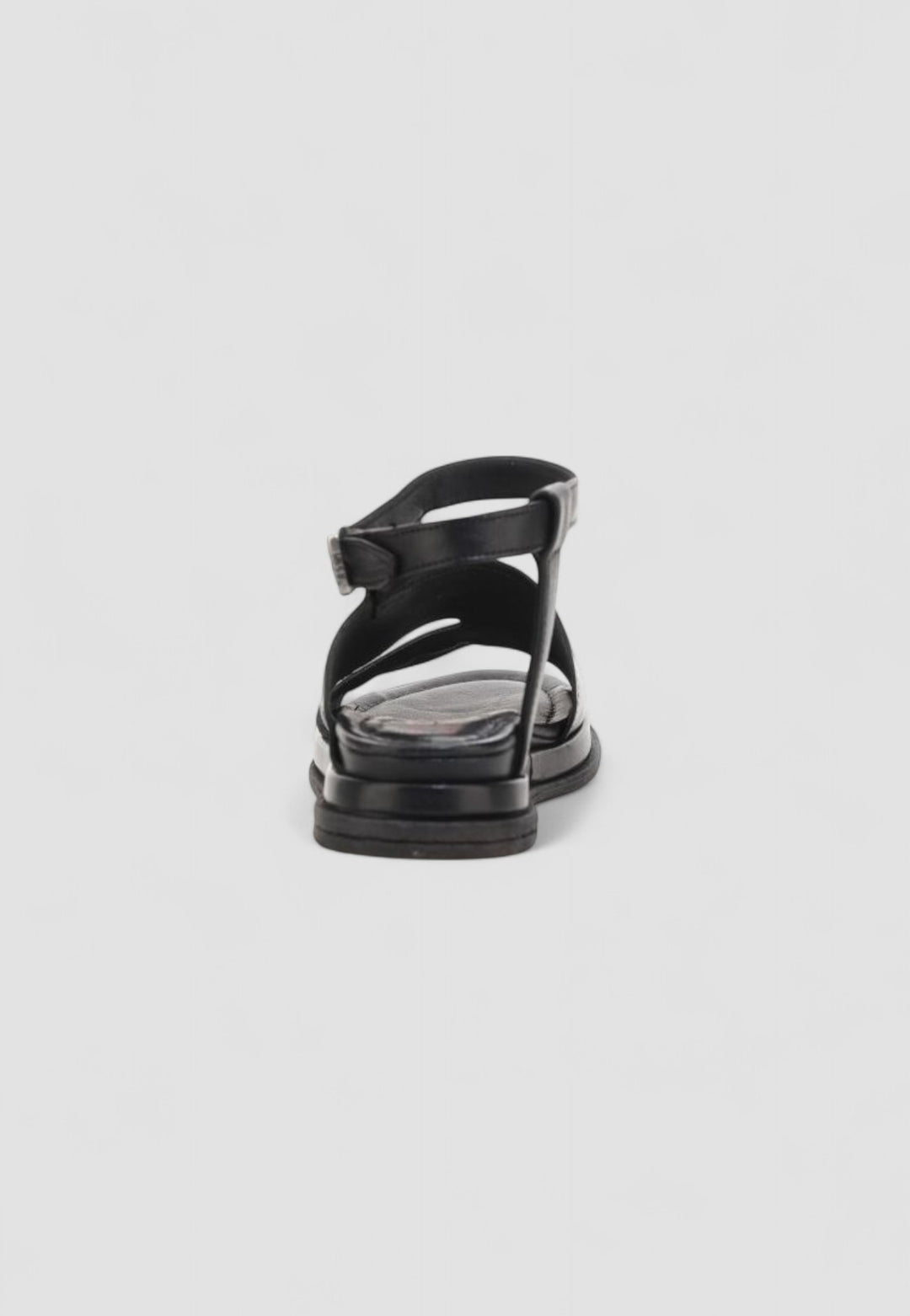 SANDALIA THIN NEGRO