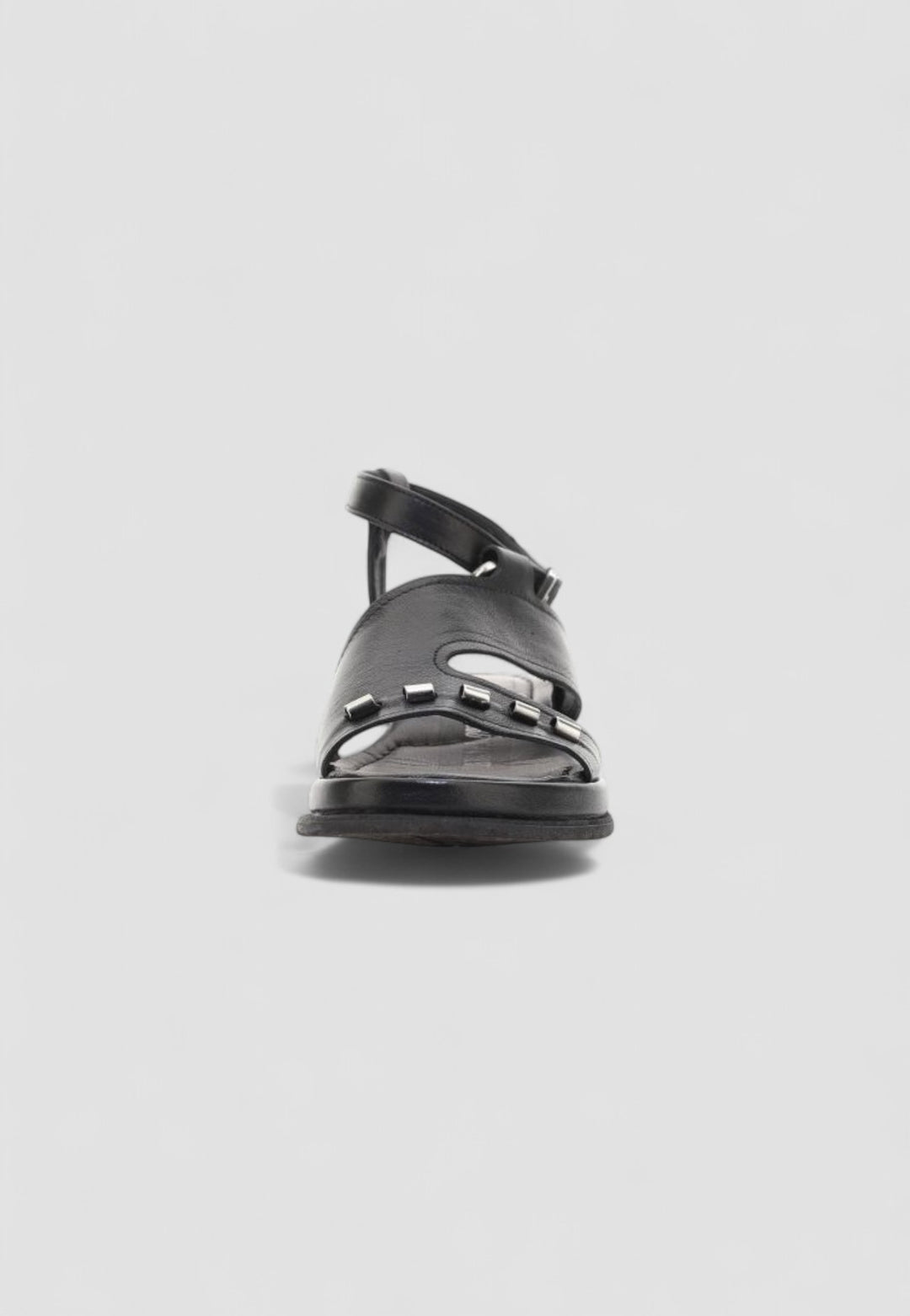 SANDALIA THIN NEGRO