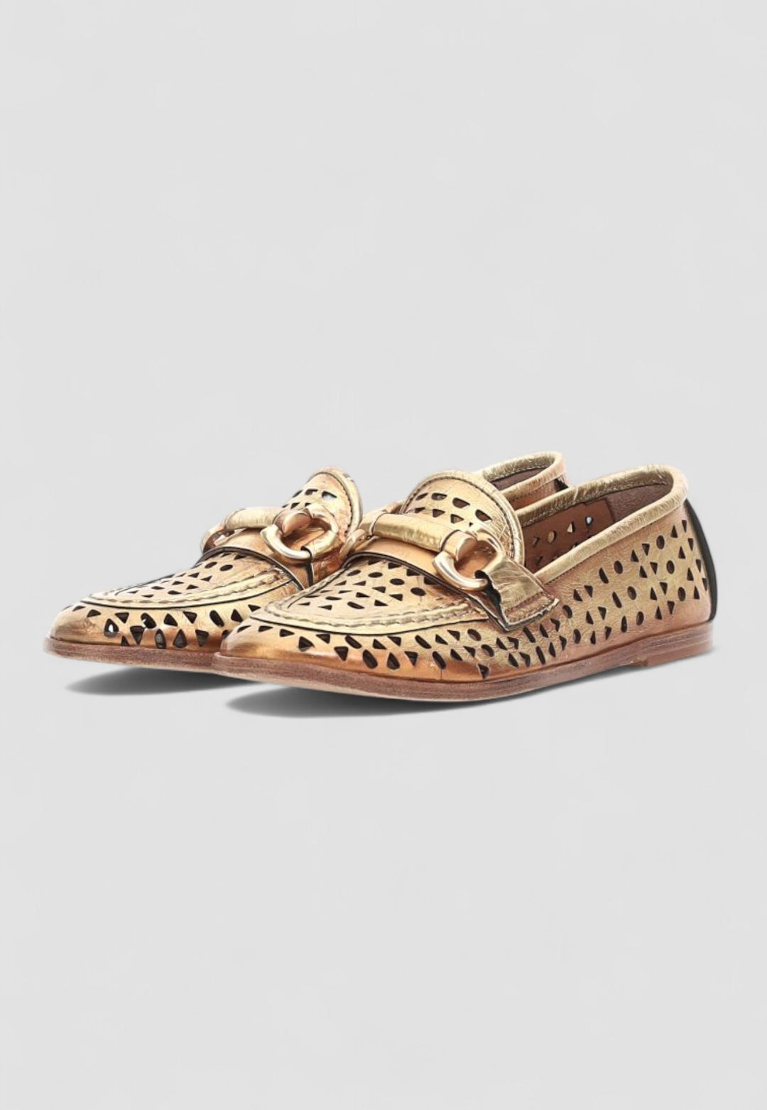MOCASIN TOM OTTONE