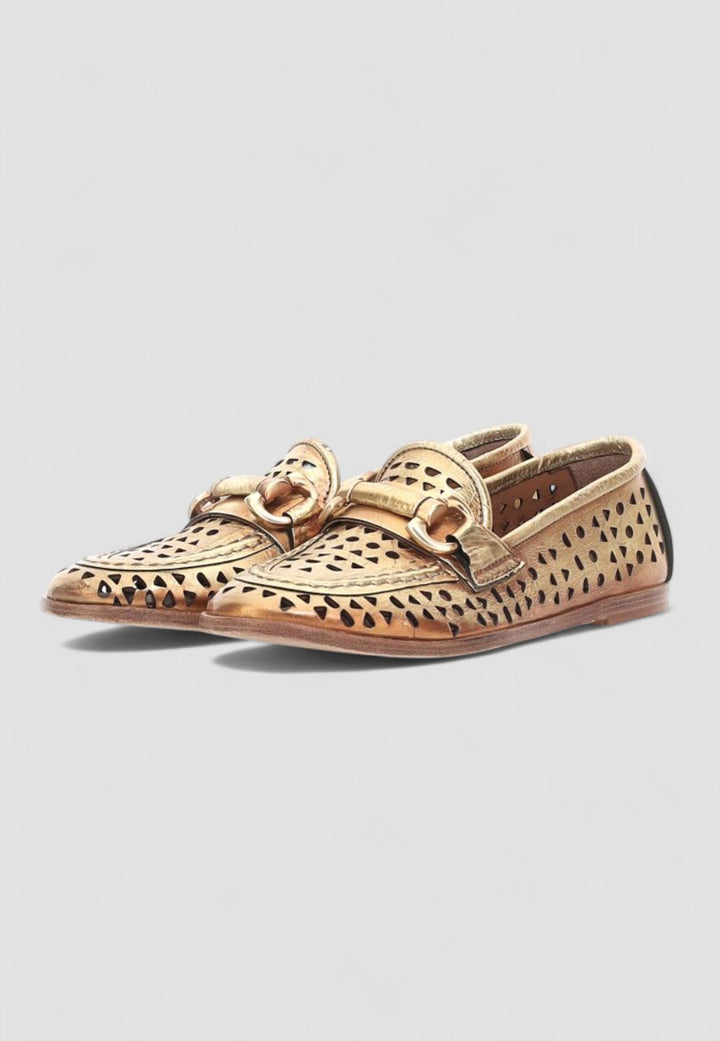 MOCASIN TOM OTTONE
