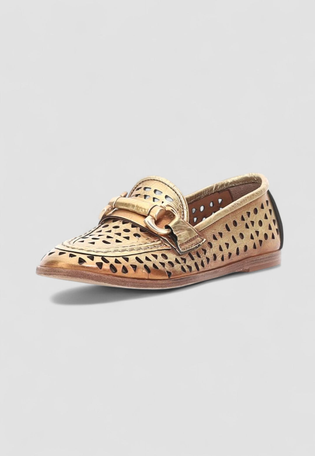 MOCASIN TOM OTTONE