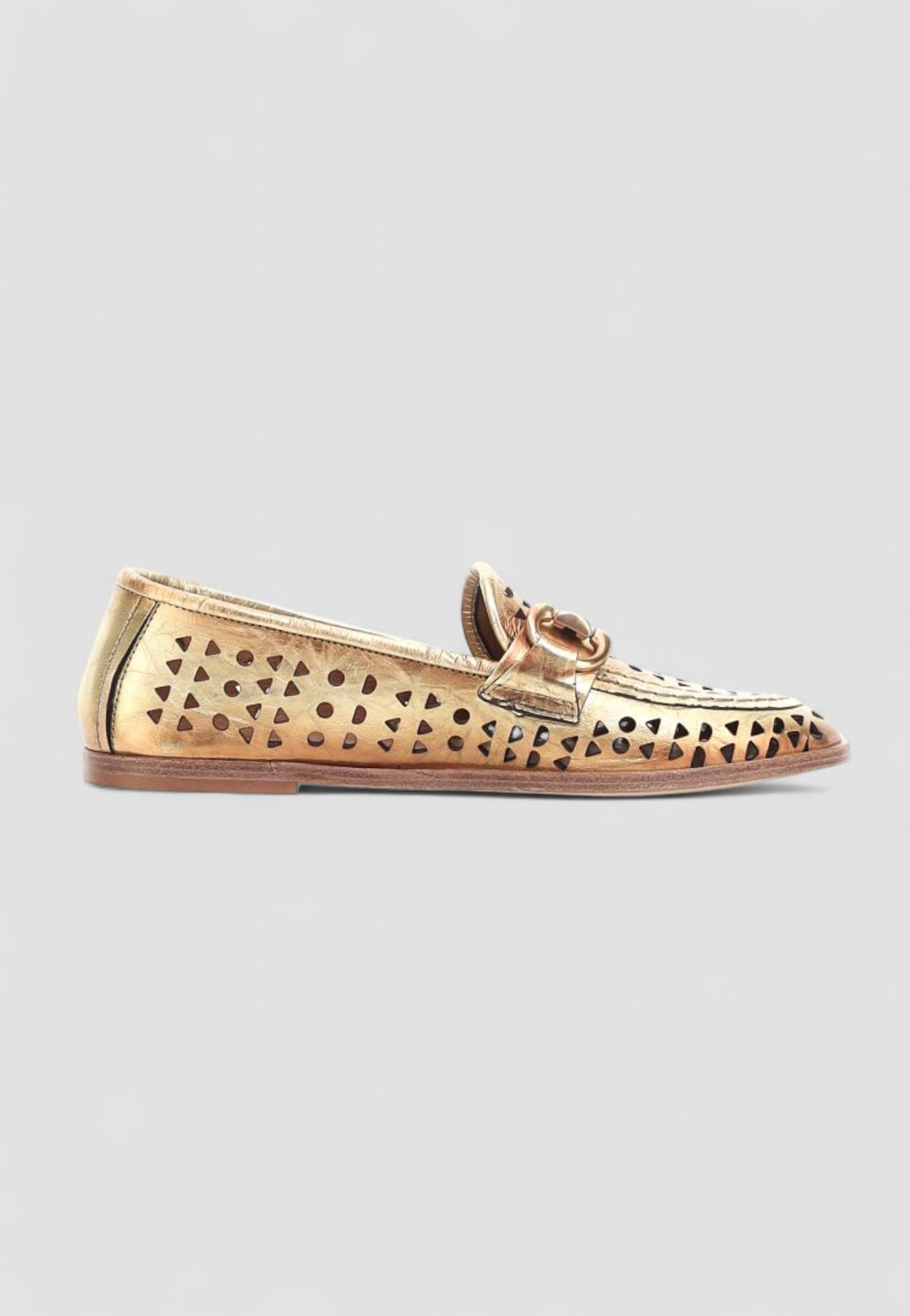MOCASIN TOM OTTONE