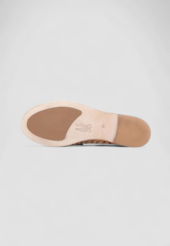 MOCASIN TOM OTTONE