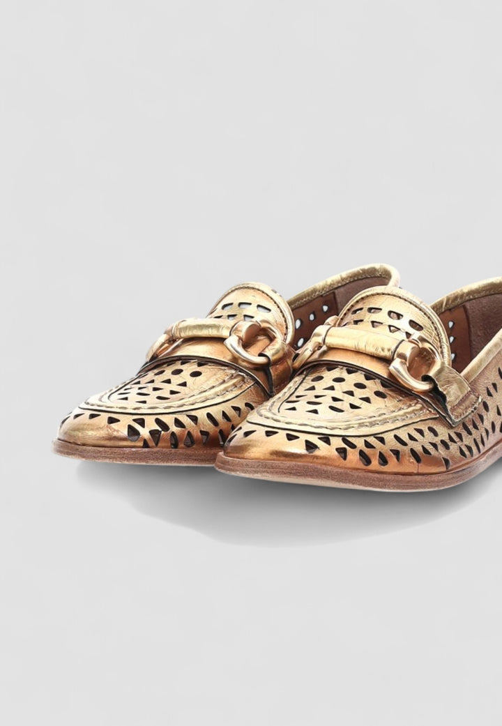 MOCASIN TOM OTTONE